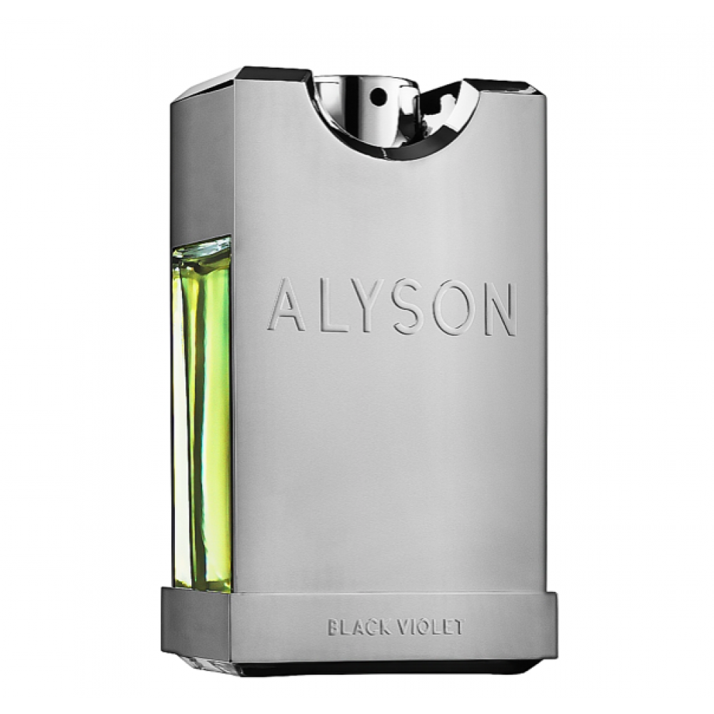 Розпив Alyson Oldoini Black Violet 1мл