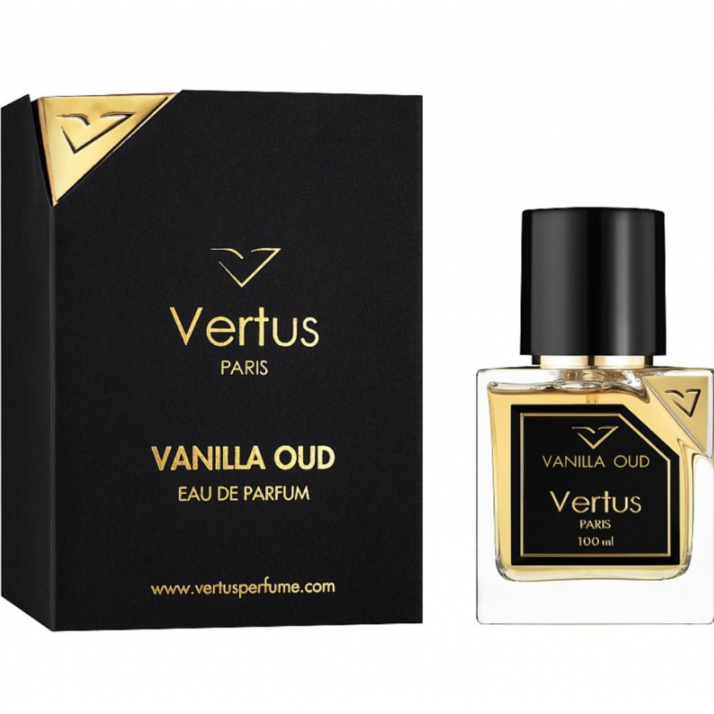 Розпив Vertus Vanilla Oud 1мл
