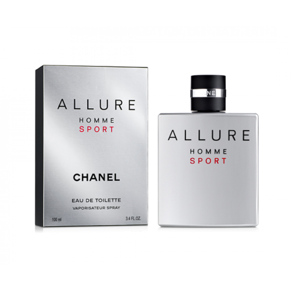 Розпив Chanel Allure homme Sport 1мл