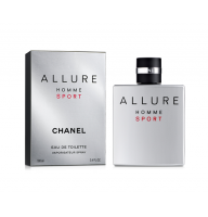 Розпив Chanel Allure homme Sport 1мл