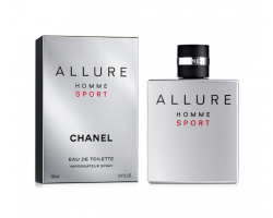 Розпив Chanel Allure homme Sport 1мл