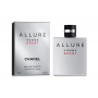 Розпив Chanel Allure homme Sport 1мл Розпив Chanel Allure homme Sport 1мл