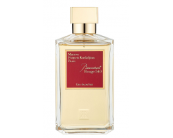 Розпив Maison Francis Kurkdjian Baccarat Rouge 540 1мл