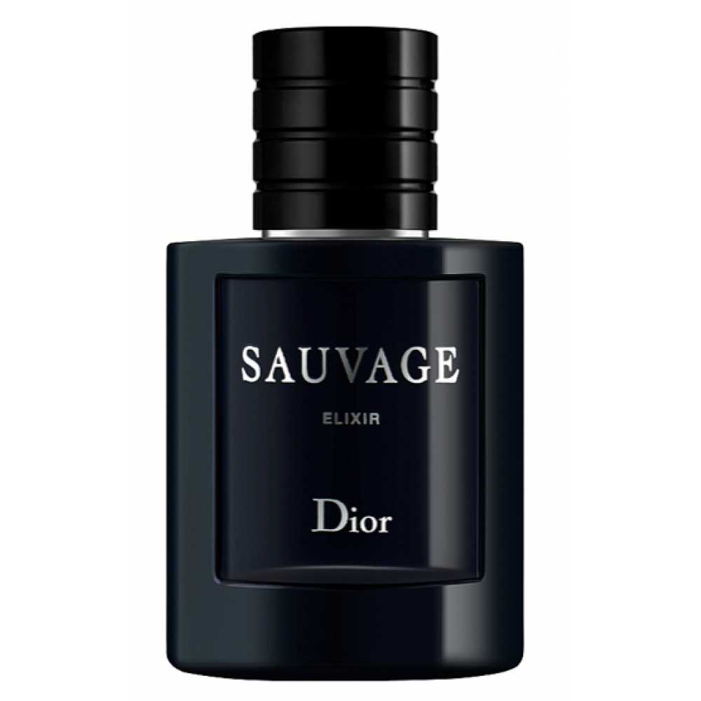 Розпив Dior Sauvage Elixir 1мл