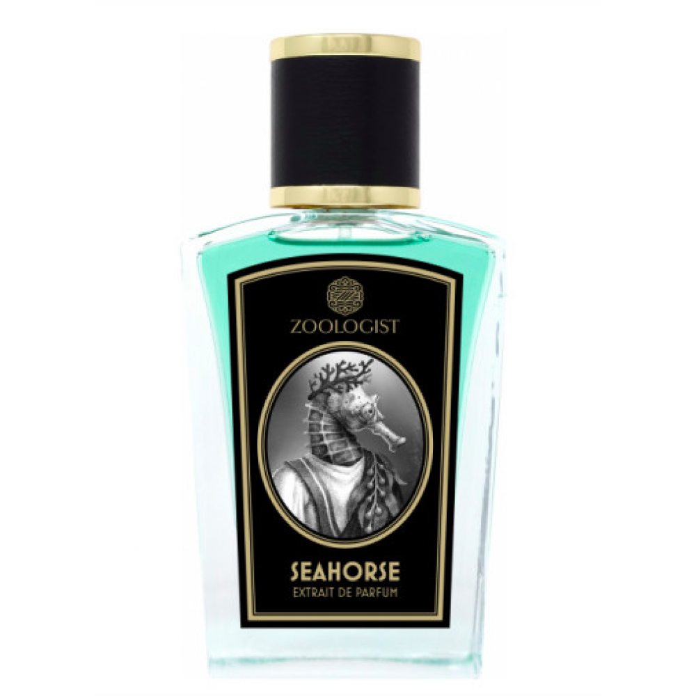 Розпив Seahorse Zoologist Perfumes 1мл