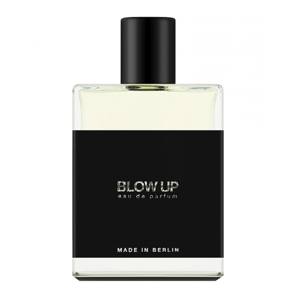 Розпив Moth and Rabbit Perfumes Blow Up 1мл