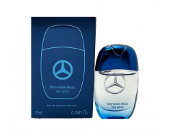 Мініатюра Mercedes-Benz The Move Men 7мл