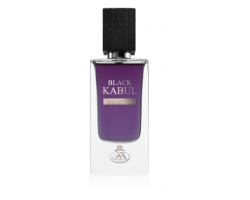 Парфуми French Avenue Black Kabul New Edition 60мл