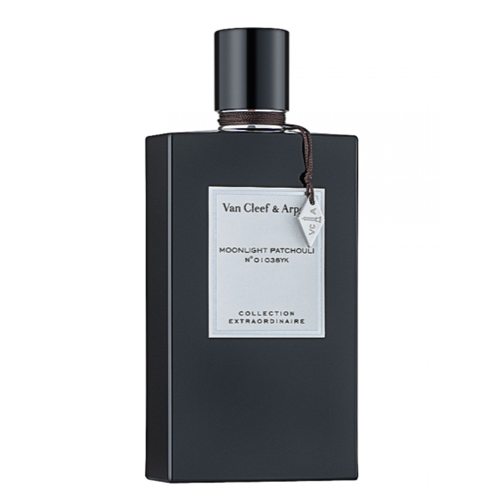 Мініатюра Van Cleef & Arpels Collection Extraordinaire Moonlight Patchouli 7.5мл