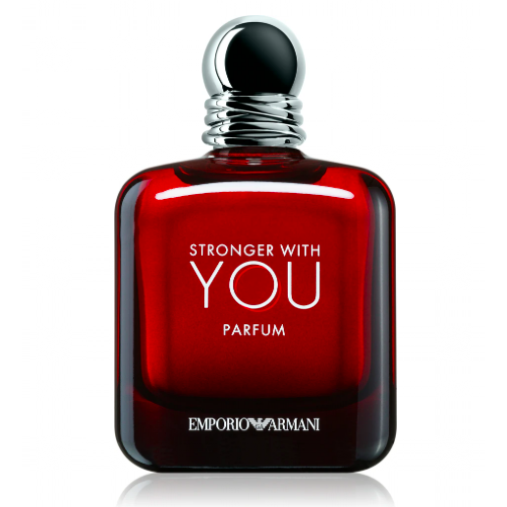 Розпив Emporio Armani Stronger With You Parfum Giorgio Armani 1мл