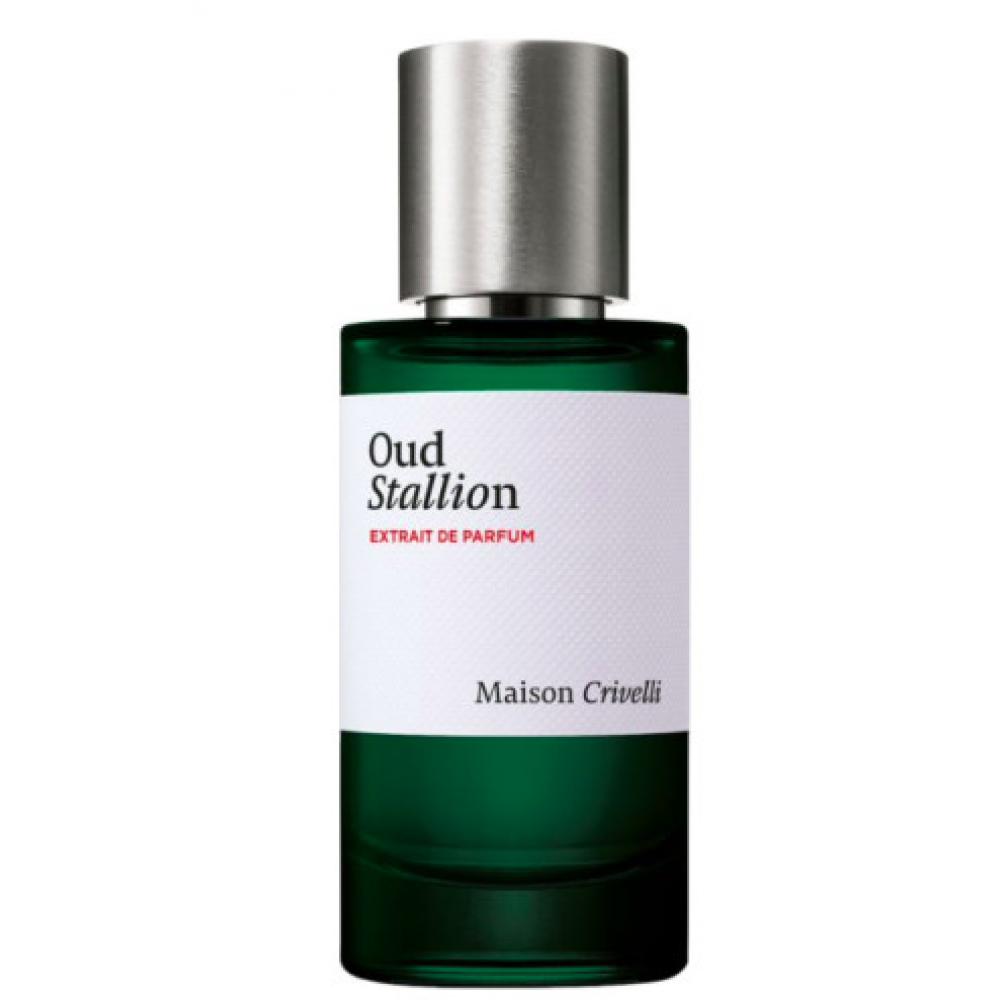Парфуми Maison Crivelli Oud Stallion 50мл