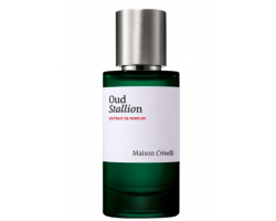 Парфуми Maison Crivelli Oud Stallion 50мл