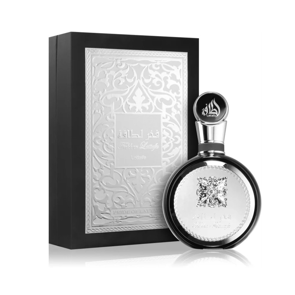 Розпив Lattafa Perfumes Fakhar for Men 1мл
