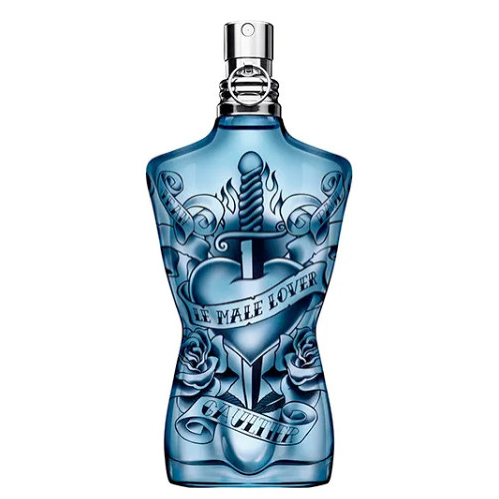 Розпив Le Male Lover Jean Paul Gaultier 1мл