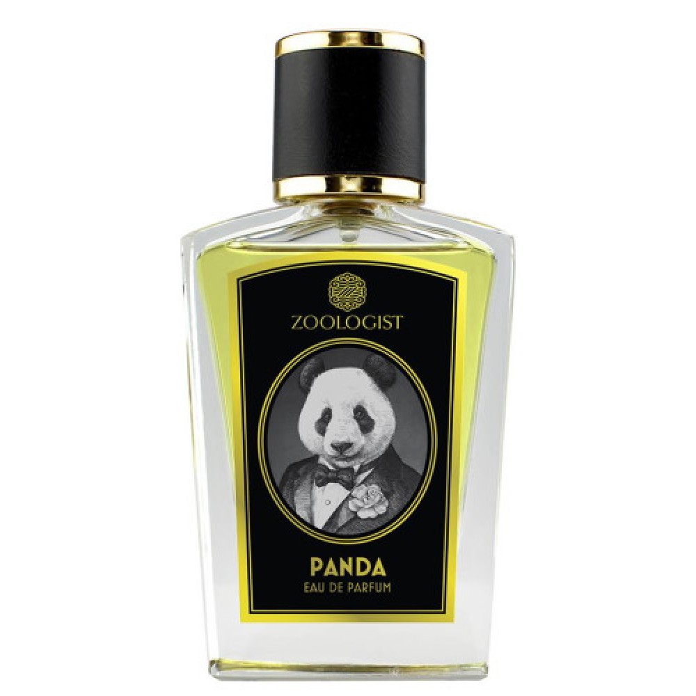 Розпив Zoologist Panda 1мл