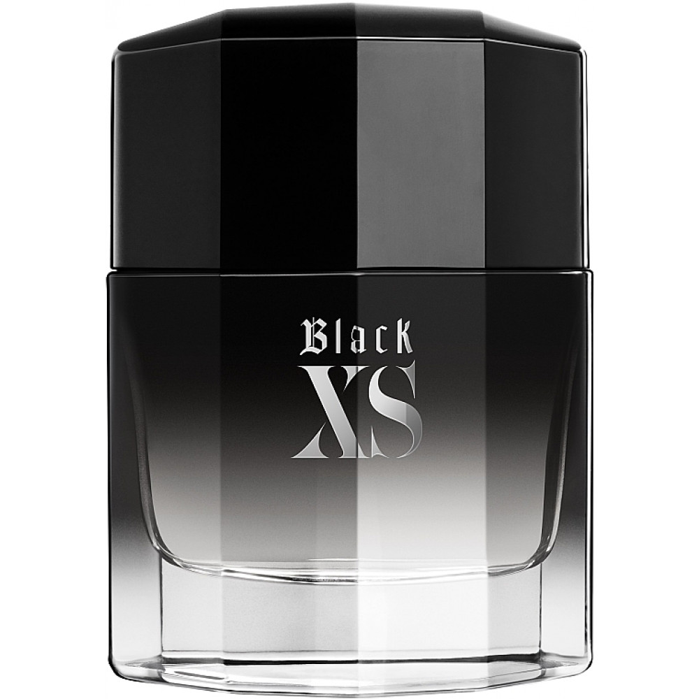 Розпив Paco Rabanne Black XS Excess 1мл