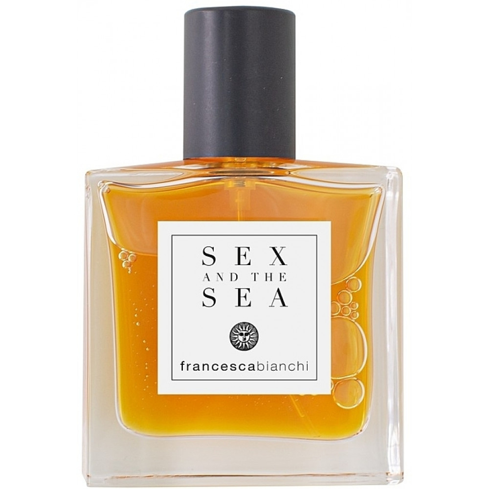 Розпив Sex and the Sea Francesca Bianchi 1мл