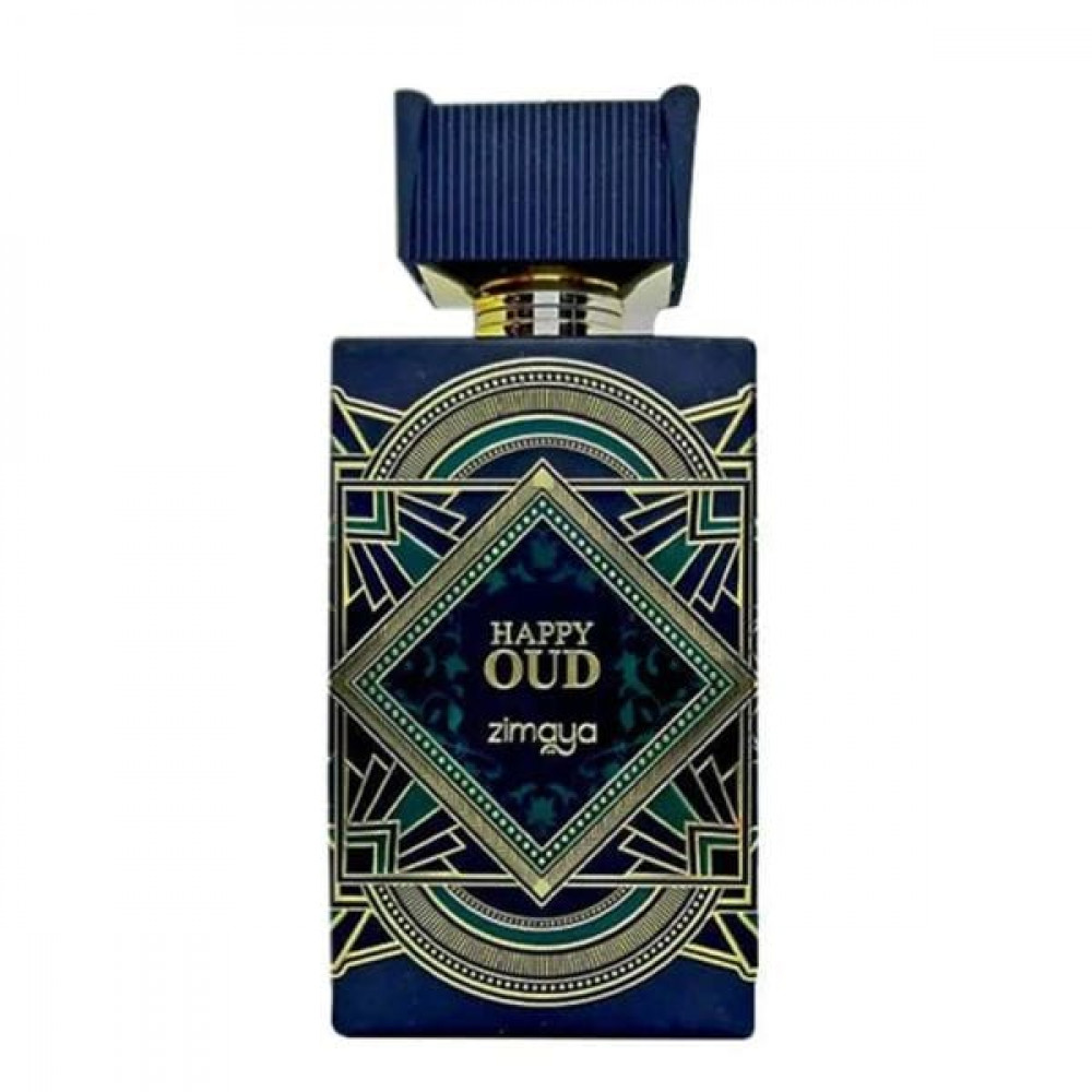 Розпив Zimaya Happy Oud 1мл