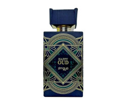Розпив Zimaya Happy Oud 1мл