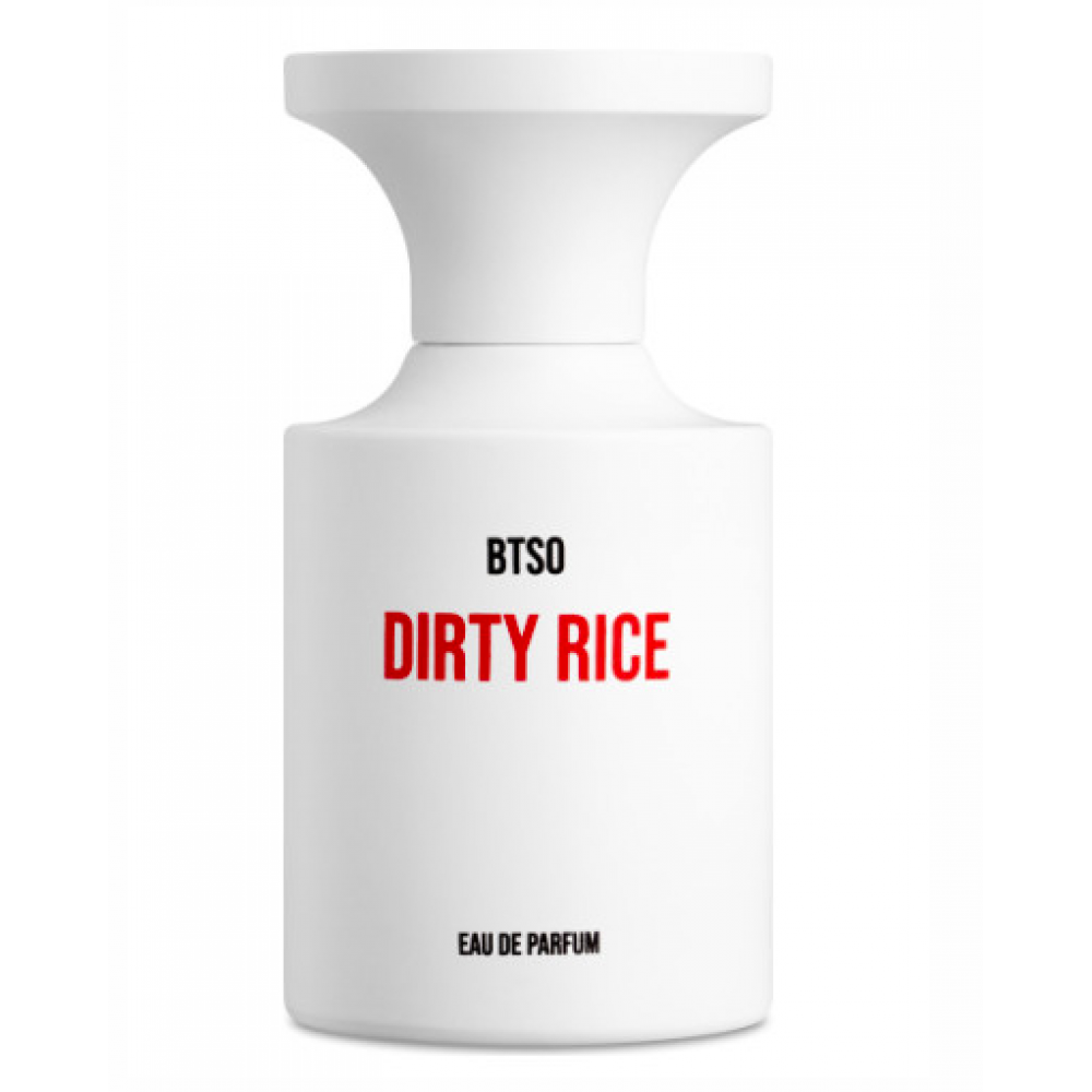 Розпив Dirty Rice BORNTOSTANDOUT 1мл