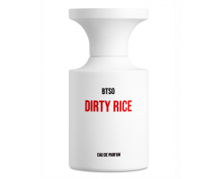Розпив Dirty Rice BORNTOSTANDOUT 1мл