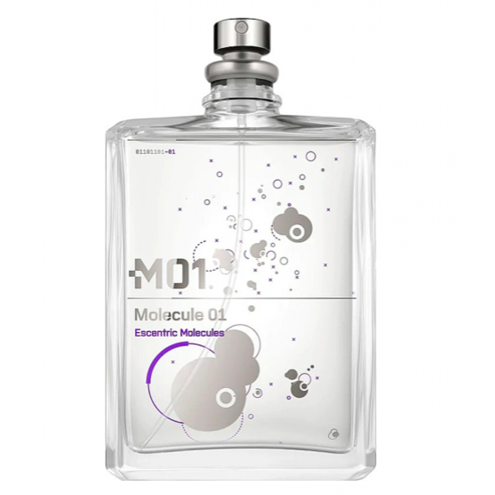 Розпив Escentric Molecules Molecule 01 1мл