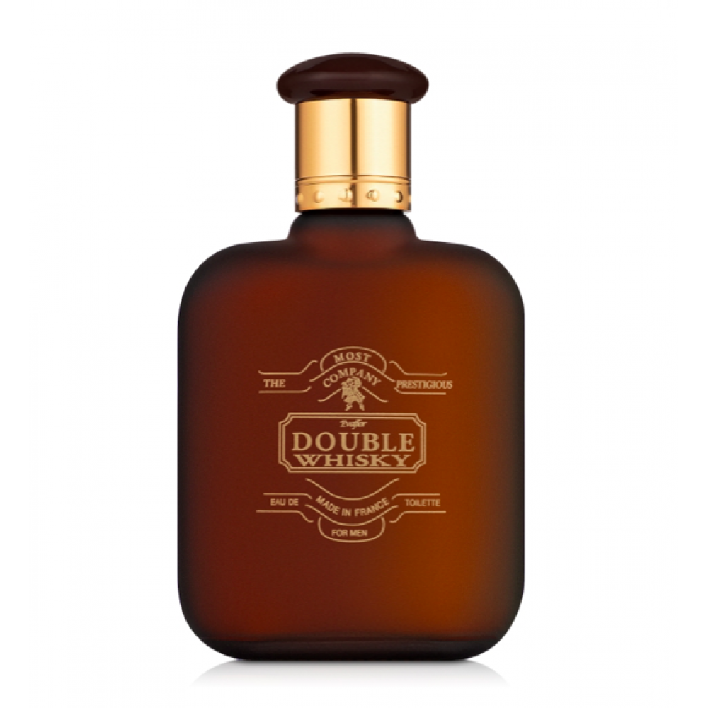 Розпив Evaflor Double Whisky 1мл
