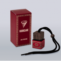 Автопарфум HURRICANE CARPET