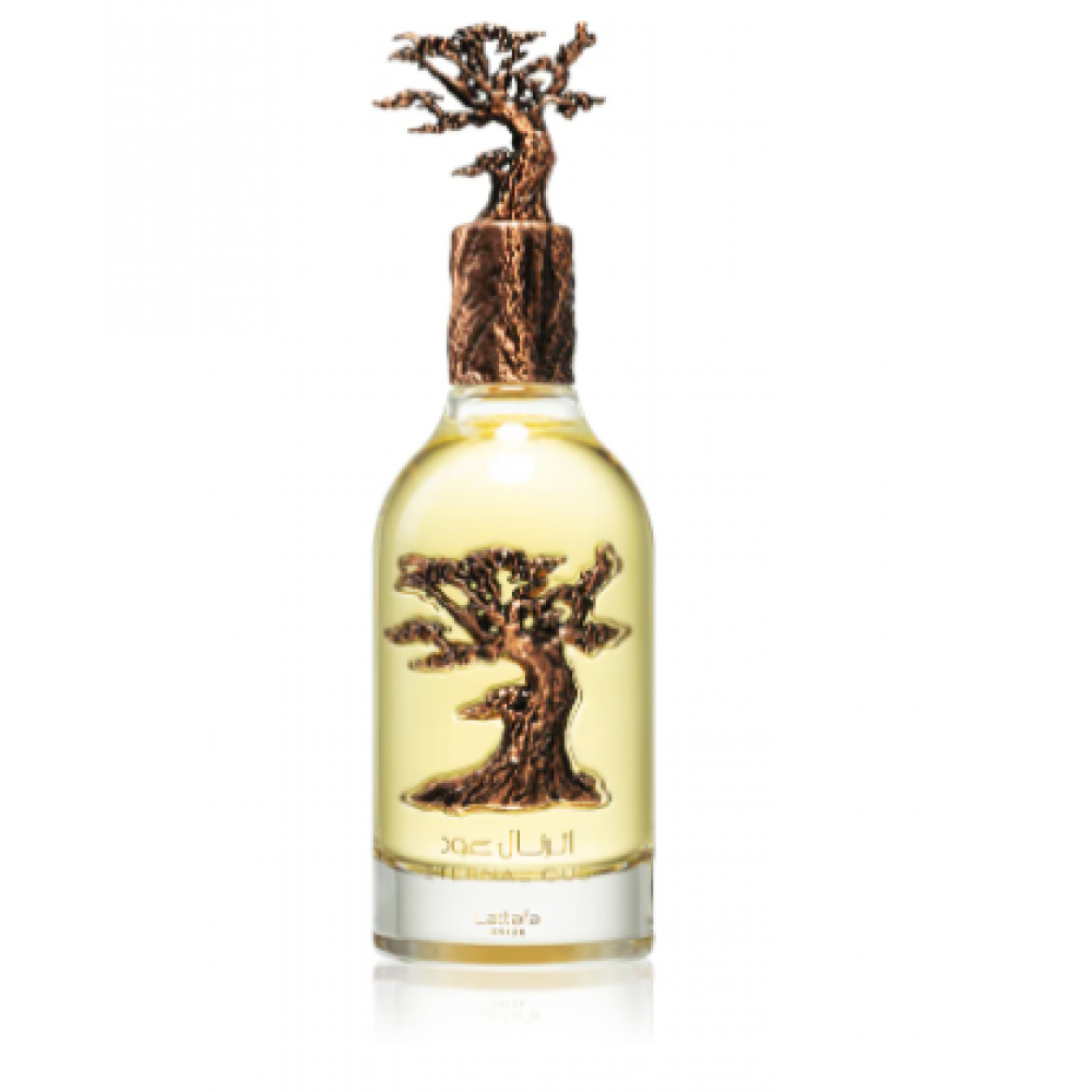 Розпив Lattafa Perfumes Eternal Oud 1мл