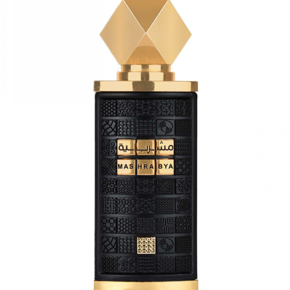 Розпив Lattafa Mashrabya 1мл