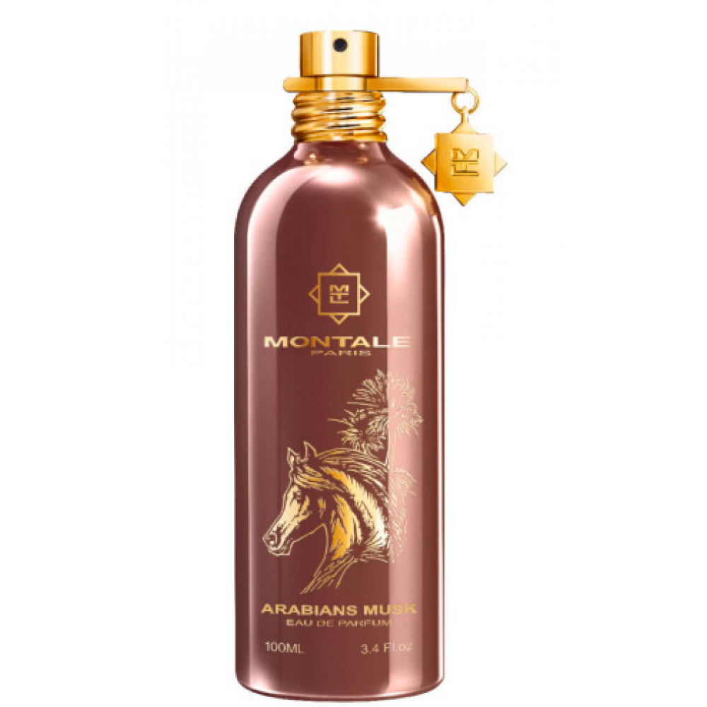 Розпив Arabians Musk Montale 1мл