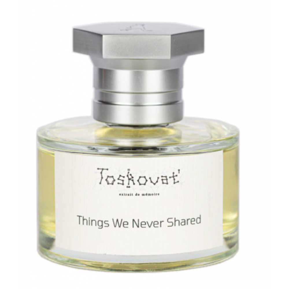 Розпив Things We Never Shared Toskovat 1мл