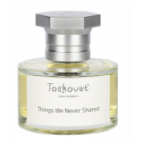 Парфуми Things We Never Shared Toskovat розпив 1мл
