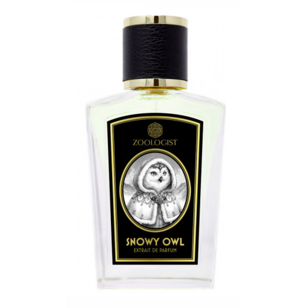 Розпив Snowy Owl Zoologist Perfumes 1мл