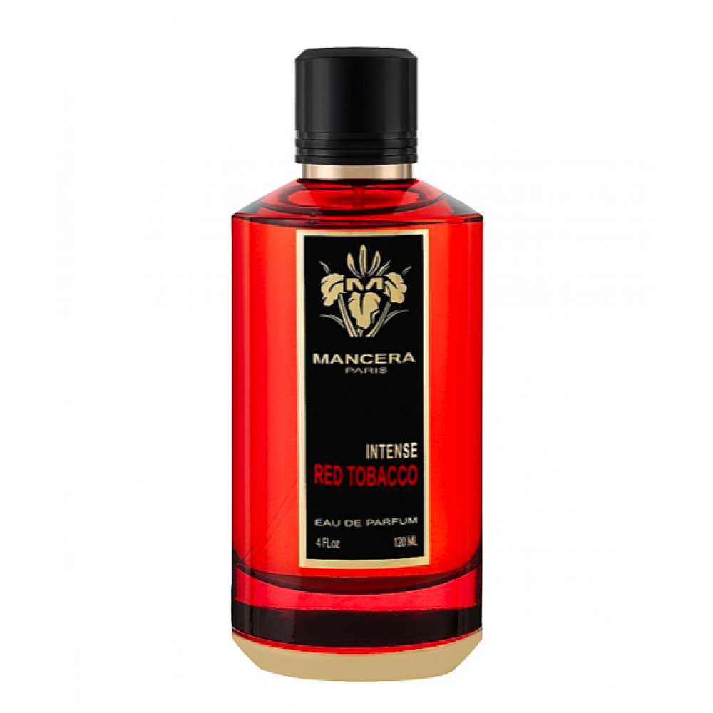 Розпив Mancera Intense Red Tobacco 1 мл