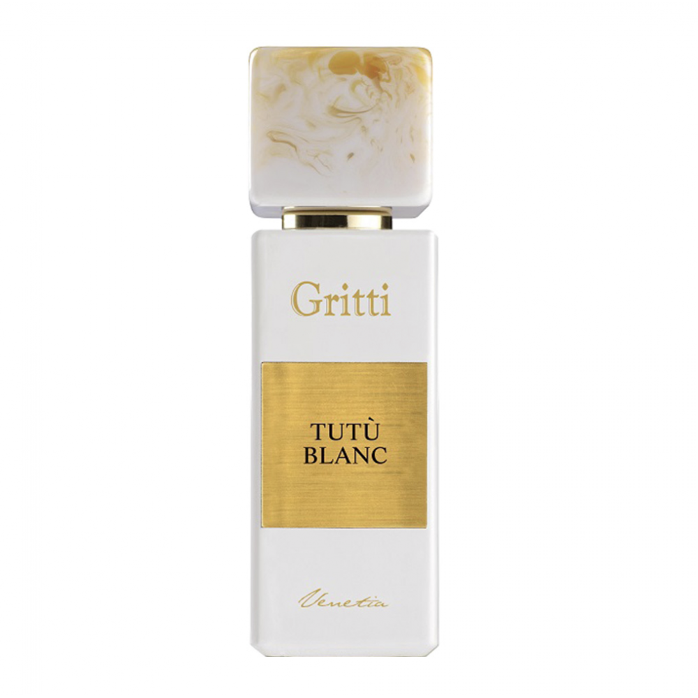 Розпив Dr. Gritti Tutu Blanc 1 мл