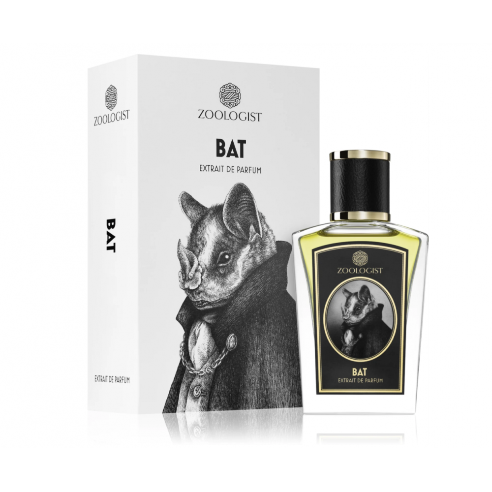 Розпив Zoologist Bat 1мл