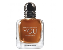 Парфуми Giorgio Armani Emporio Armani Stronger With You Intensely 100мл