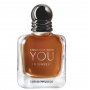 Парфуми Giorgio Armani Emporio Armani Stronger With You Intensely 100мл