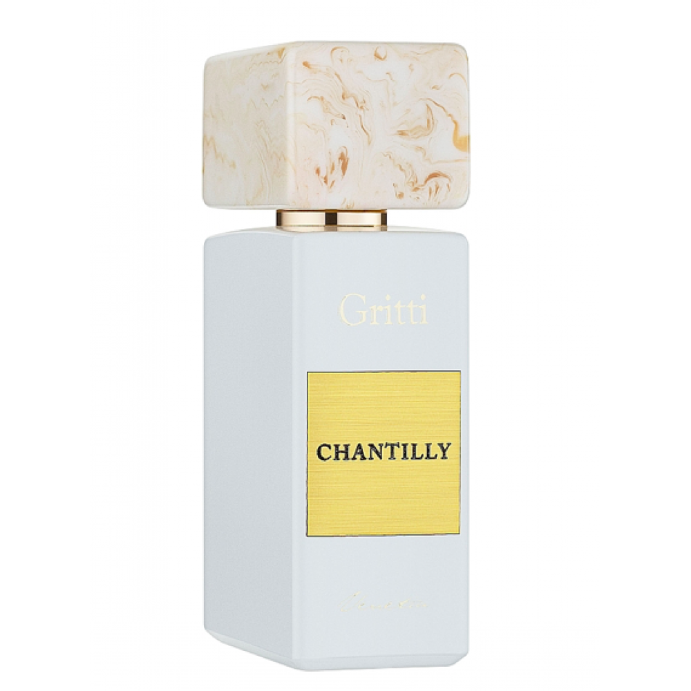 Розпив Dr. Gritti Chantilly 1мл