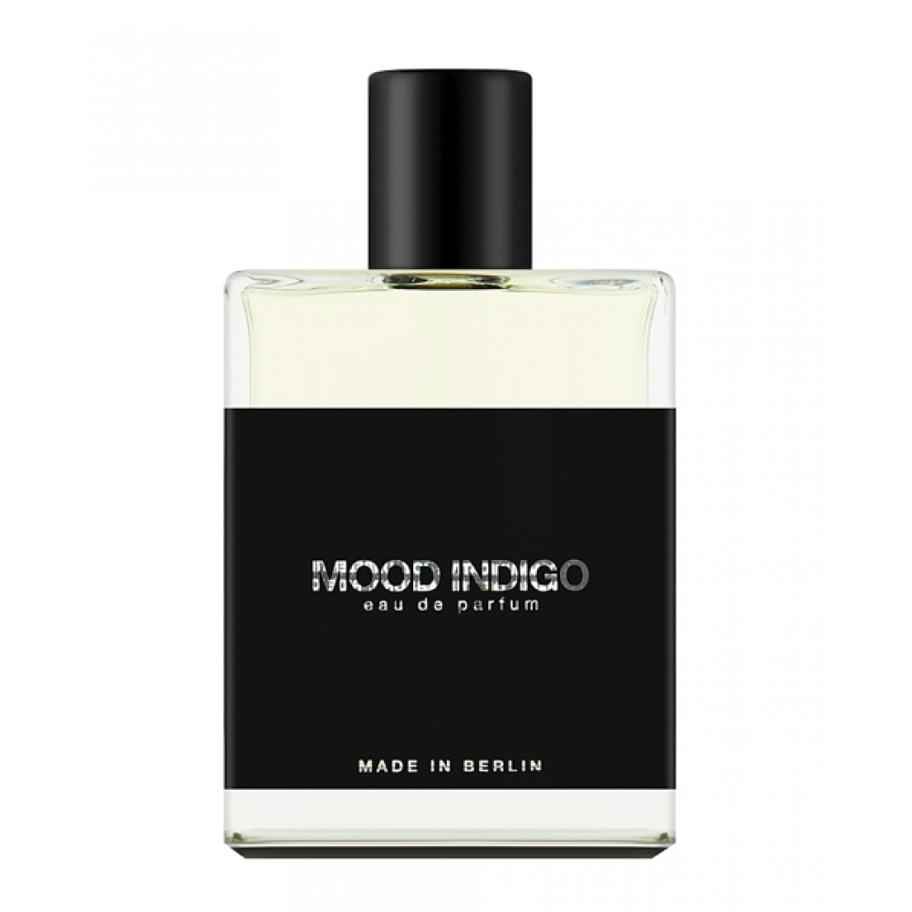 Розпив Moth and Rabbit Perfumes Mood Indigo 1мл