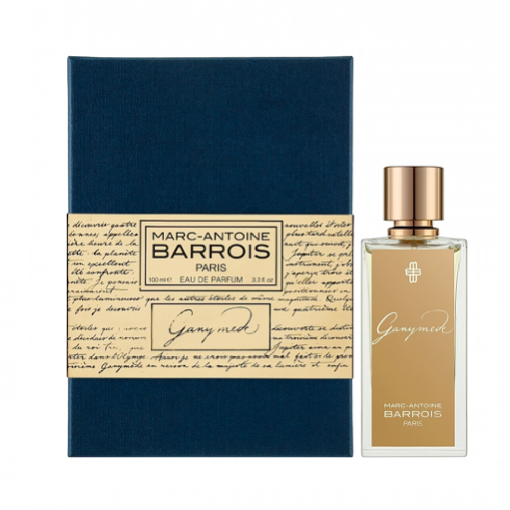 Парфуми Marc-Antoine Barrois Ganymede 100мл