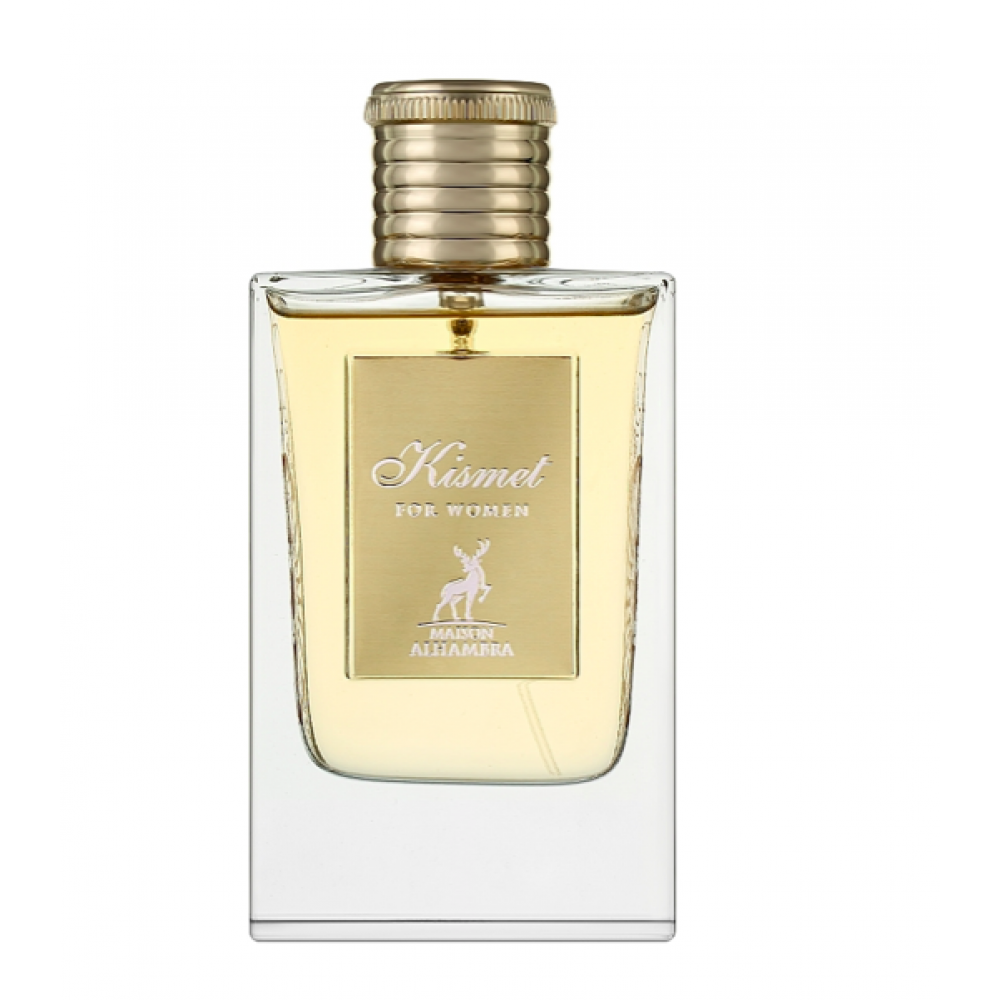 Розпив Alhambra Kismet for Women 1мл