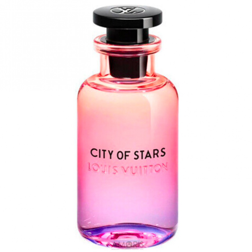 Парфум LOUIS VUITTON CITY OF STARS 200мл