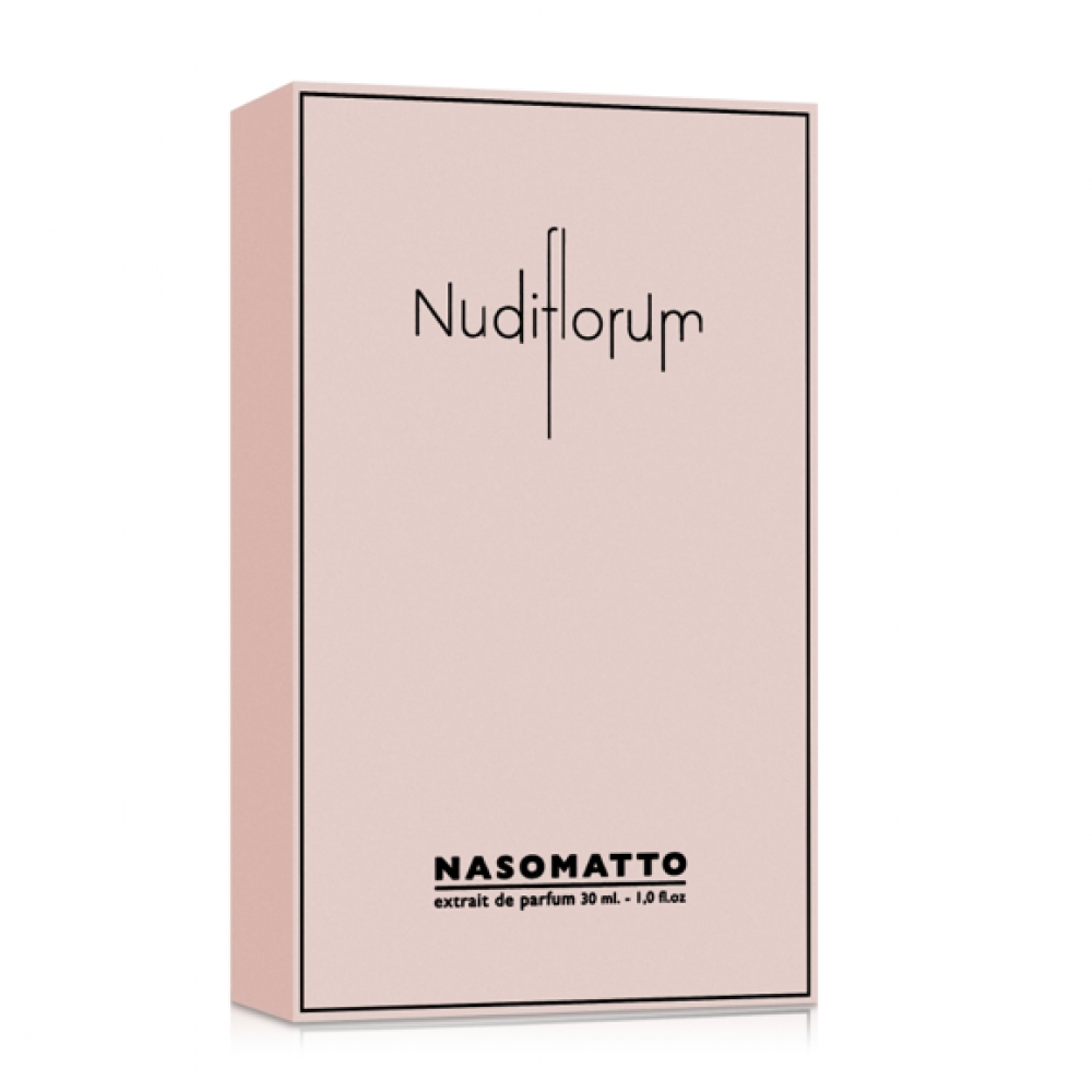 Парфуми Nasomatto Nudiflorum 30мл