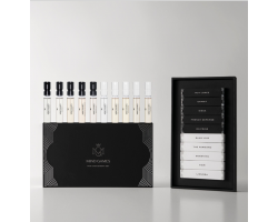 Діскавері сет Soulmate Collection Mind Games 10 x 2ml