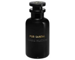 Розпив Louis Vuitton Parfum Pur Santal 1мл