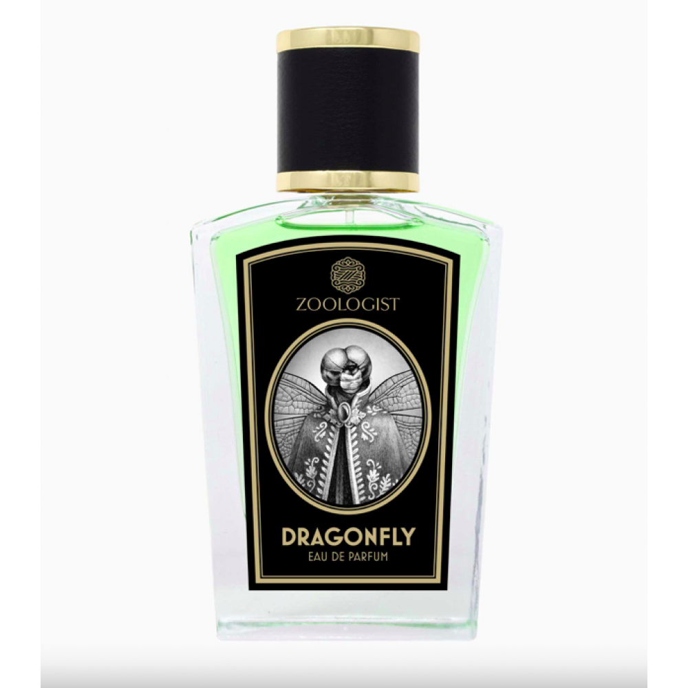 Розпив Zoologist Dragonfly 1мл