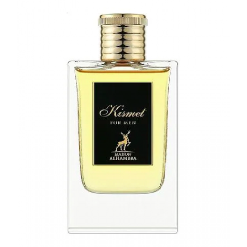Розпив Alhambra Kismet For Men 1мл