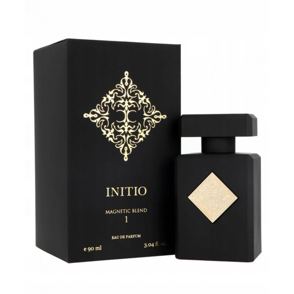 Розпив Initio Parfums Prives Magnetic Blend 1мл